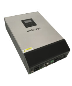 5KV Tam Sinüs MPPT Paralellenebilir Akıllı İnverter - 4000W akıllı inverter - 5000W Akıllı İnverter