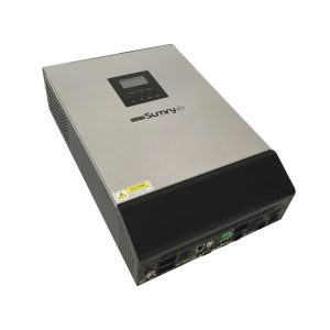 5KV Tam Sinüs MPPT Paralellenebilir Akıllı İnverter - 4000W akıllı inverter - 5000W Akıllı İnverter